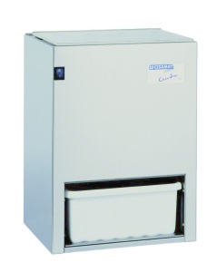 Kruszarka do Lodu WESSAMAT - 5kg/min