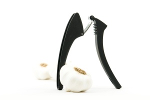 Wyciskacz do czosnku jednoelementowy