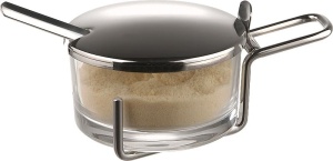 Pojemnik do parmezanu