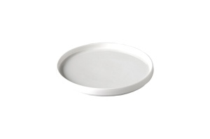Talerz - pokrywka 14 cm NORDIC - RAK PORCELAIN