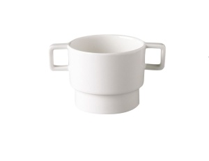 Bulionówka 300 ml NORDIC - RAK PORCELAIN