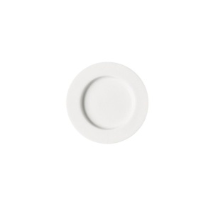 Talerzyk z rantem 6 cm ( pasuje do mlecznika ) NORDIC - RAK PORCELAIN