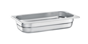 Pojemnik GN 2/4 RANGE wys. 2 cm - TOMGAST