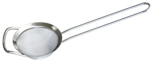 Sitko - Fine Strainer - BAREQ