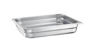 Pojemnik GN 2/3 RANGE wys. 15 cm - TOMGAST