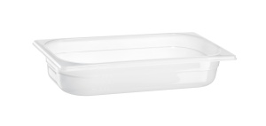Pojemniki GN 1/3 z polipropylenu h-10 cm