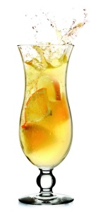 Kieliszek 695 ml HURRICANE - LIBBEY