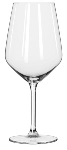 Kieliszek 530 ml CARRE - LIBBEY