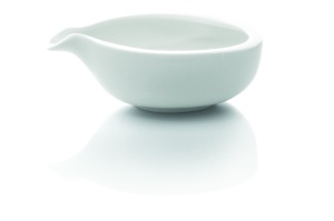Naczynie na sos/śmietankę 250 ml NABUR - RAK PORCELAIN