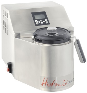 HotmixPRO Breeze