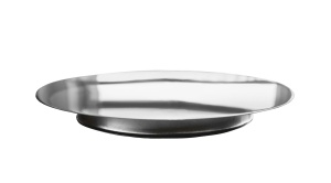 Patera płaska śr. 36 cm