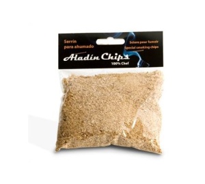 Trociny bukowe do wędzarki - 100%Chef