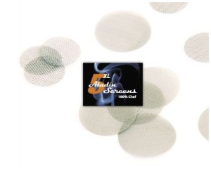 Filtry do wędzarki 2 - 100%Chef