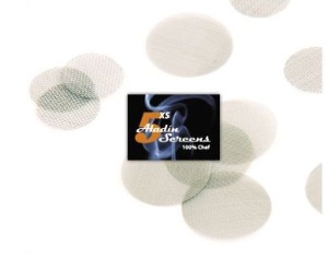 Filtry do wędzarki 1 - 100%Chef