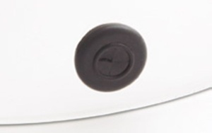 Korek zapasowy - 100%Chef