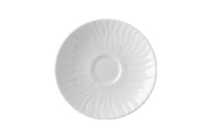 Spodek do filiżanki CLCU28 i CLCS30 PLAYA - RAK PORCELAIN