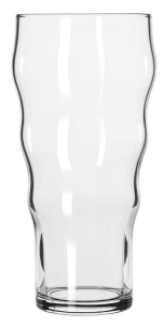 Szklanka wysoka 460 ml SPLASH - LIBBEY