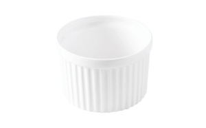 Naczynie do kremu brulee 190 ml MINIMAX - RAK PORCELAIN