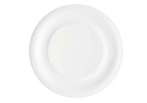Talerz płaski 27 cm LYRA - RAK PORCELAIN