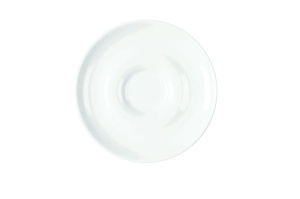 Spodek do filiżanki LRCU22, LRCU18 LYRA - RAK PORCELAIN