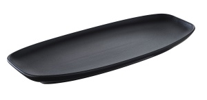 Talerz prostokątny 36 x 15 cm CLUB - REVOL