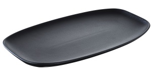 Talerz prostokątny 36 x 21 cm CLUB - REVOL