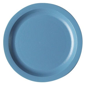 Talerz płaski 18,4 cm Cambro - CAMBRO