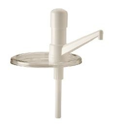 Pompka COLFEST ze stałą dyszą 184 x 295 x 298 - CAMBRO