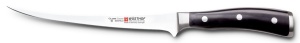 Nóż do filetowania 18 cm CLASSIC IKON - WÜSTHOF