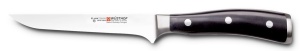 Nóż do trybowania 14 cm CLASSIC IKON - WÜSTHOF