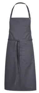 Fartuch szary LOTI - ROBUR