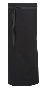 Zapaska czarna PORTO - ROBUR