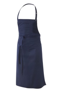 Fartuch granatowy LOTI - ROBUR