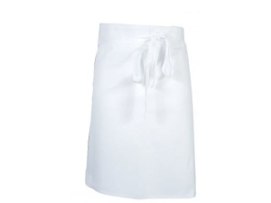 Fartuch biały PHOENIX - ROBUR