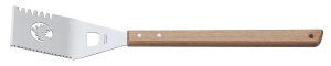 Łopatka ząbkowane krawędzie dł. 48 cm - TRAMONTINA
