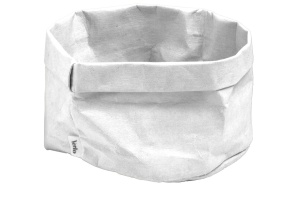 Torba na pieczywo/owoce biała - VERLO