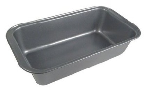 Forma do ciasta lub pasztetów 15 x 7,5 cm - DE BUYER