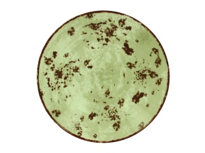 Talerz głęboki Coupe 30 cm szary PEPPERY - RAK PORCELAIN