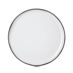 Talerz 21 cm biała chmura CARACTERE - REVOL