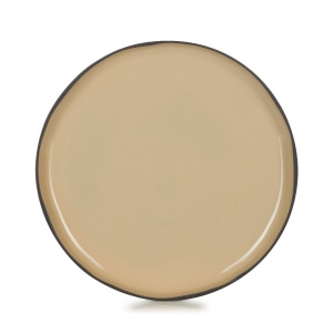Talerz 26 cm gałka muszkatołowa CARACTERE - REVOL