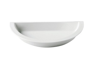 Wkład porcelanowy półksiężyc do pogrzewaczy - RAK PORCELAIN