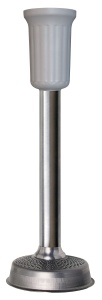 Ramię do puree do miksera ręcznego Junior, 185 mm - DYNAMIC