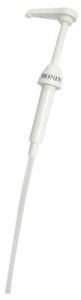 Pompka 10 ml GLASS - MONIN