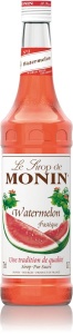WATERMELON Syrop arbuzowy 0,7 l - MONIN