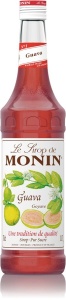 GUAVA Syrop guawa 0,7 l - MONIN