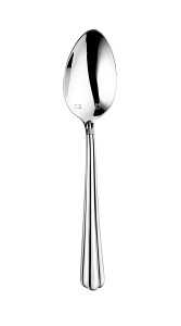 Łyżeczka do kawy/herbaty BYBLOS - ETERNUM