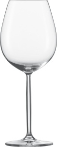 Kieliszek do wody / czerwonego wina 613 ml DIVA - SCHOTT ZWIESEL