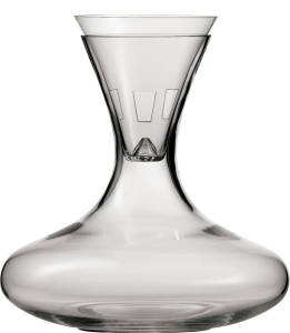 Dekanter z lejkiem 100 cl DIVA - SCHOTT ZWIESEL
