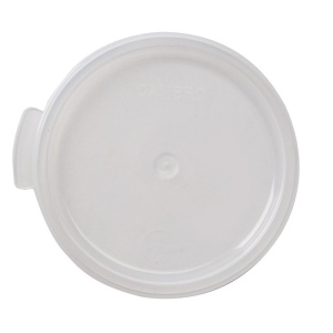 Pokrywka szczelna do pojemnika RFS1PP - CAMBRO