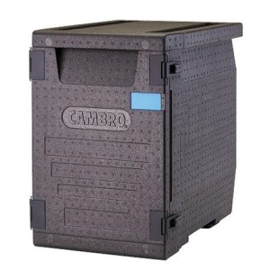 Termos GN ładowany od przodu wys. 63 cm - CAMBRO